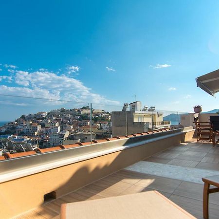 Summertime Blues Cavala Exterior foto