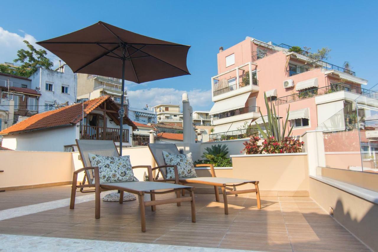 Summertime Blues Cavala Exterior foto