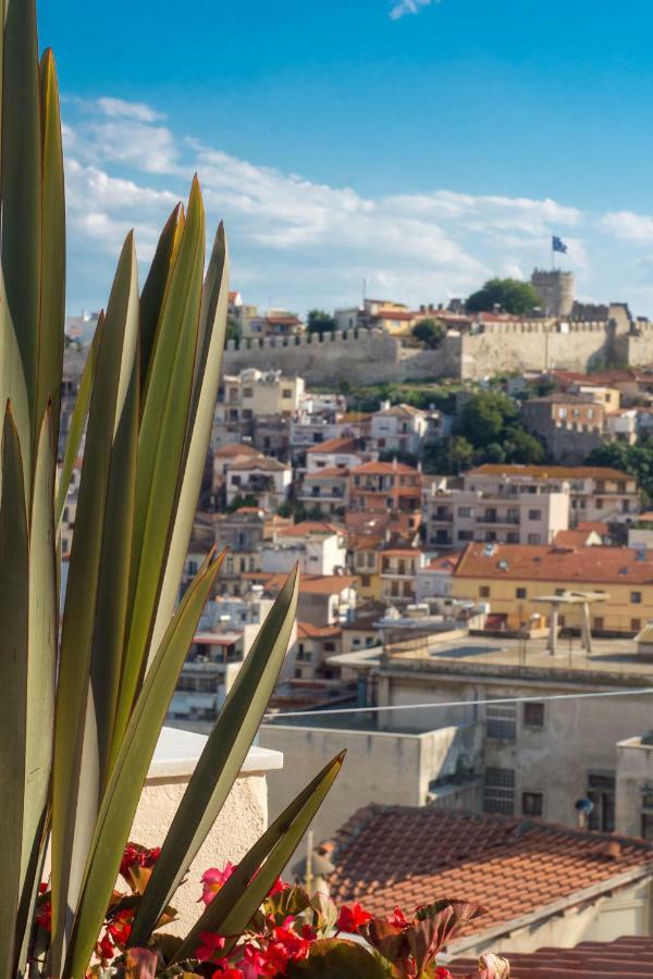 Summertime Blues Cavala Exterior foto